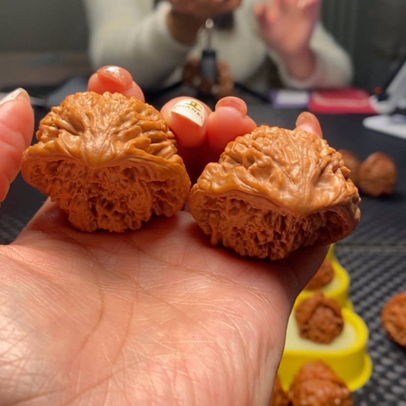 【闪购商品】桃核把件❄️**17