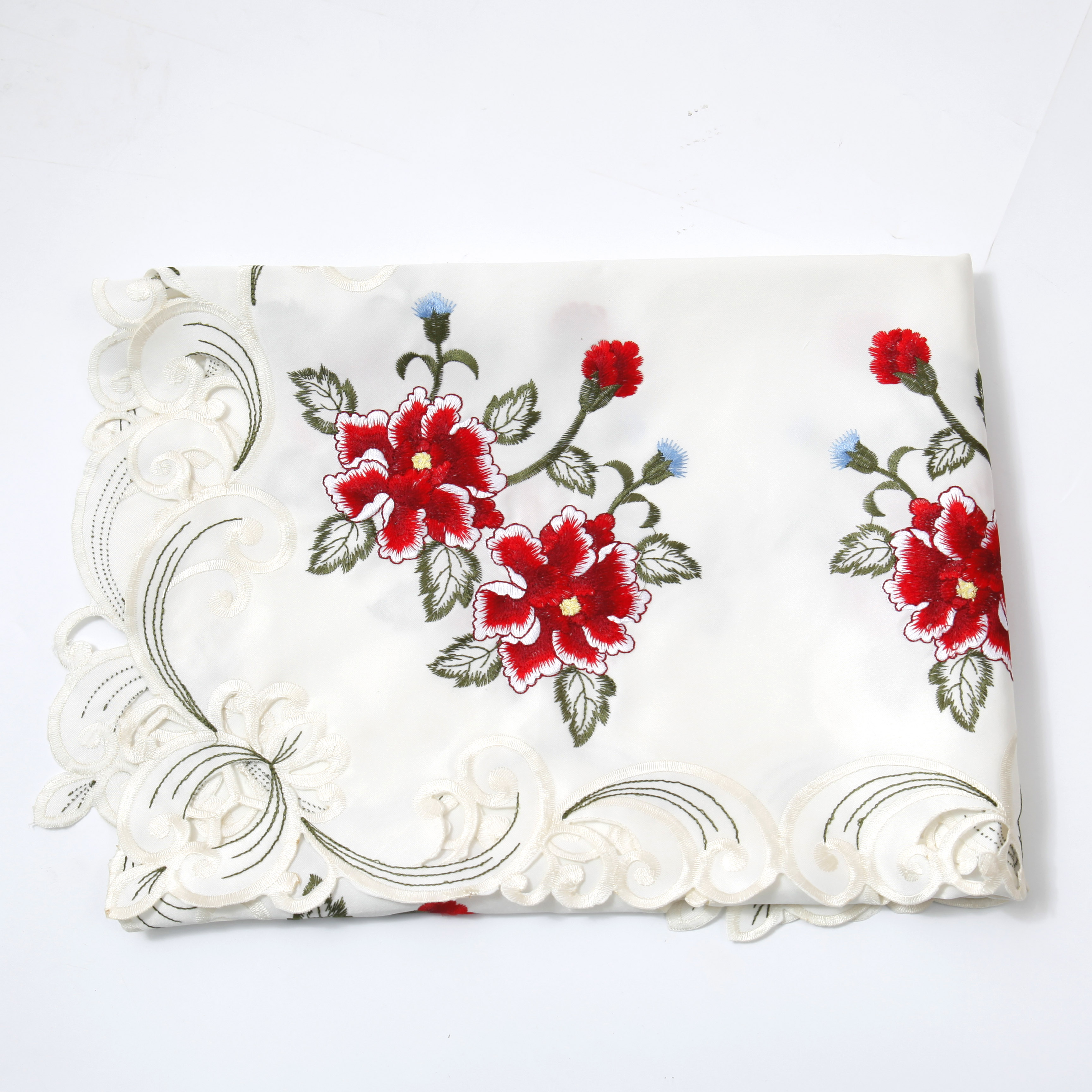 【交个朋友款】J1387桌布（85*85cm）