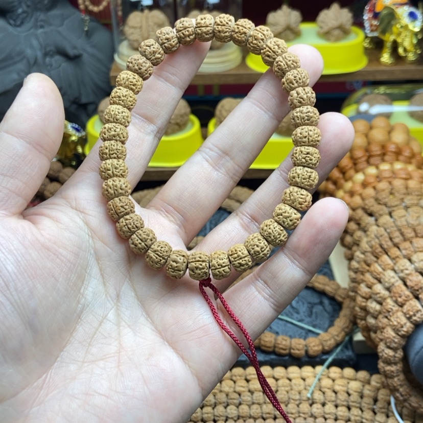 【闪购商品】金刚菩提吊坠6⃣️跳跳