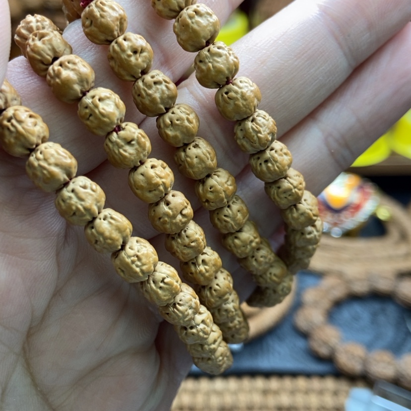 【闪购商品】金刚菩提吊坠哆**梦