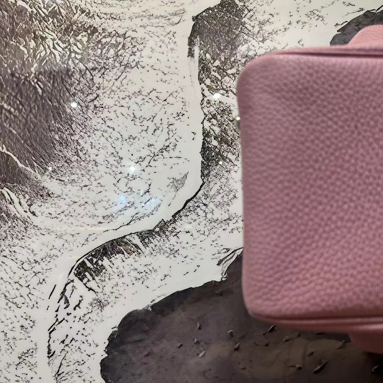 「邂逅春日」多色26cm单肩包