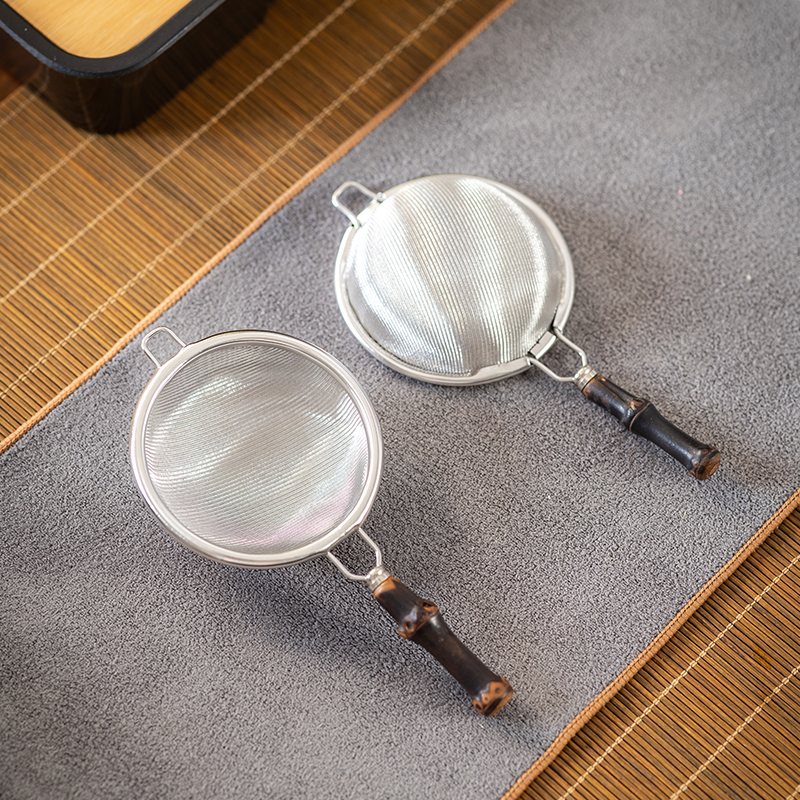 桌面茶壶架办公室小博古架茶杯架子茶具置物架茶室茶桌收纳架中式