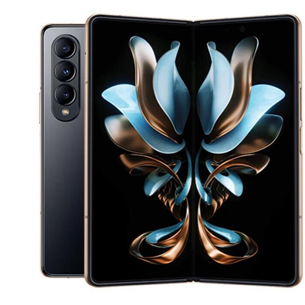 99新 Samsung/三星 三星 W23 大折叠国行正品