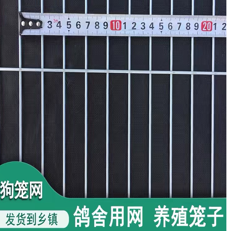 1.5*10孔鸽舍围网鸡笼兔笼围网现货大型优质网面耐磨加粗工厂防锈