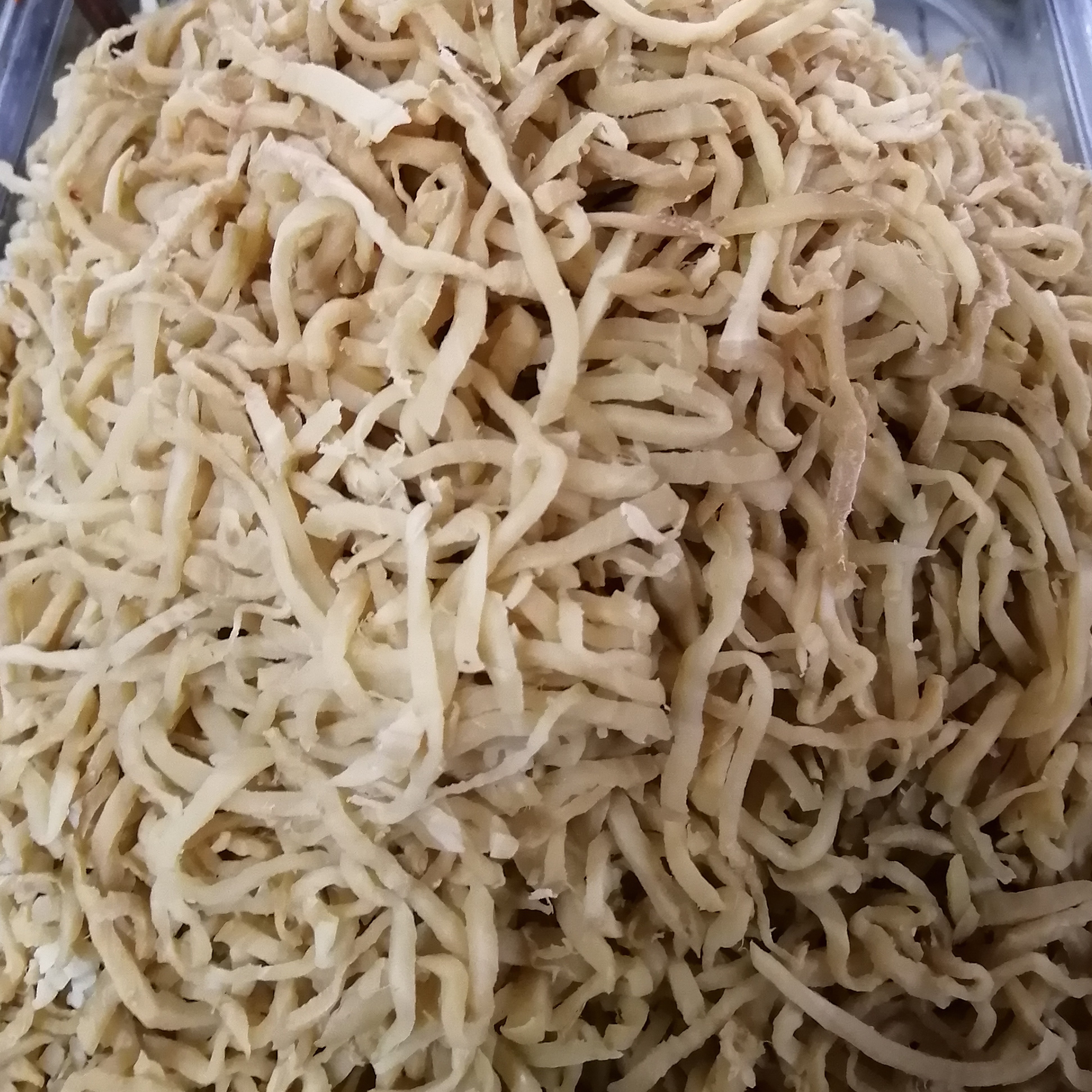 湘西赶集（湘西大头菜丝）2斤包邮