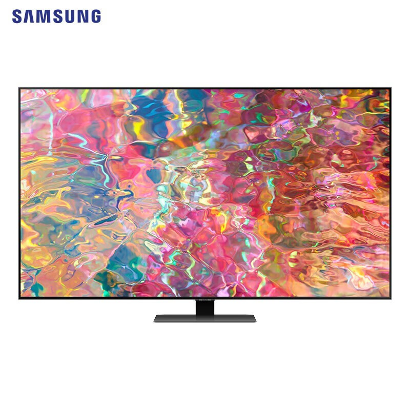 三星(SAMSUNG) 65Q80C QLED全阵列直入式背光量子点4K处理器 AI