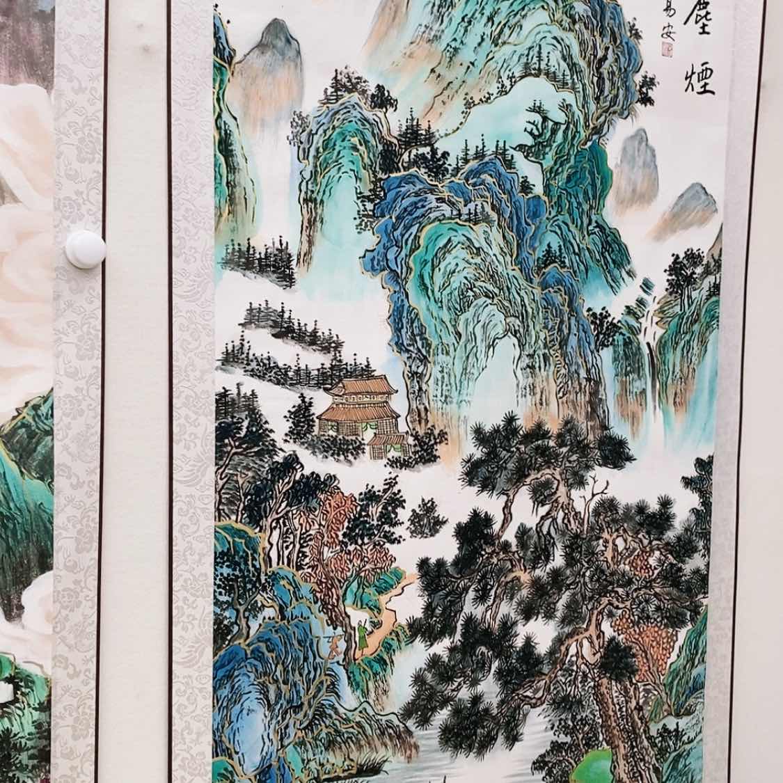 【闪购商品】书法1