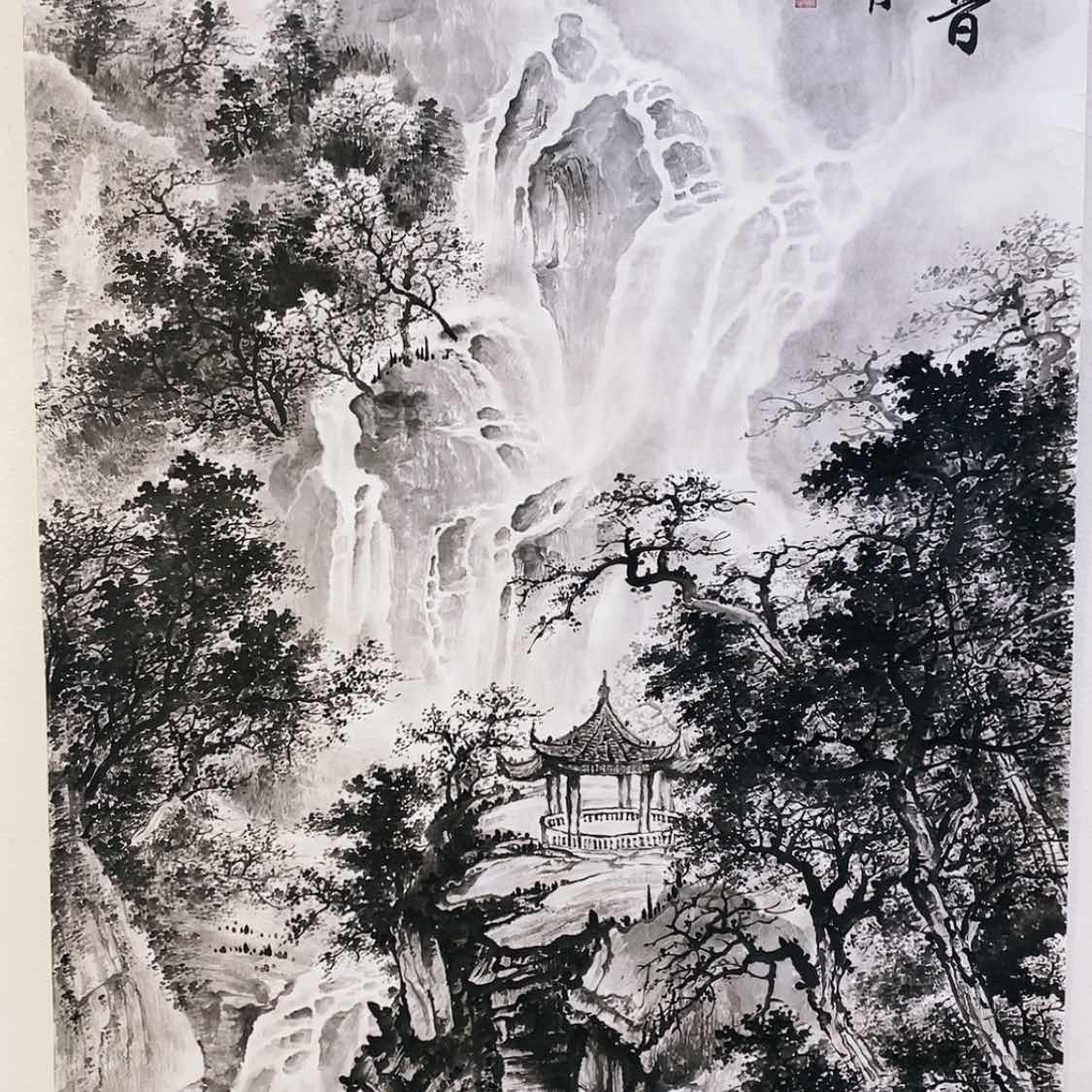 【闪购商品】书法1