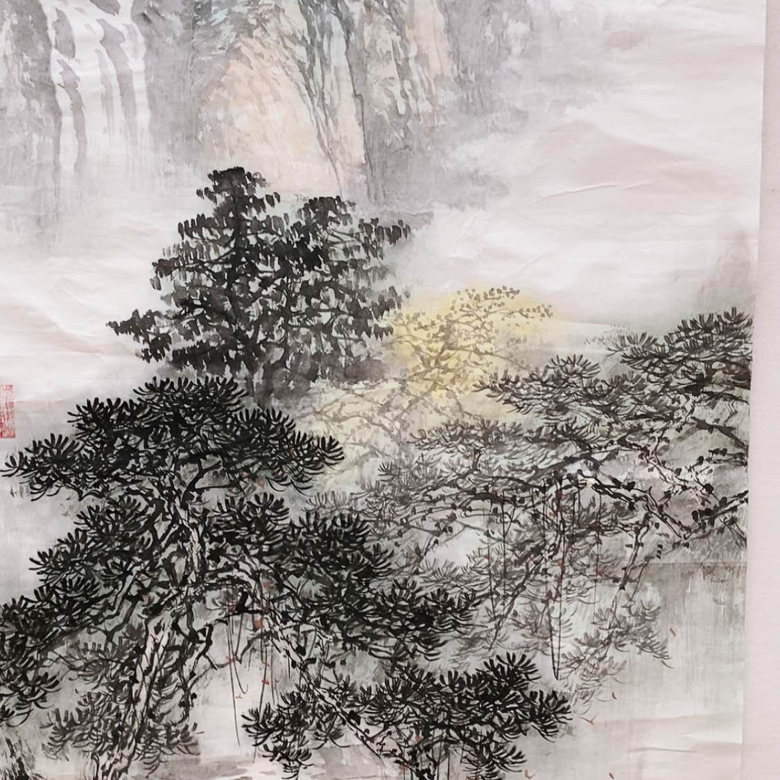 【闪购商品】书法1