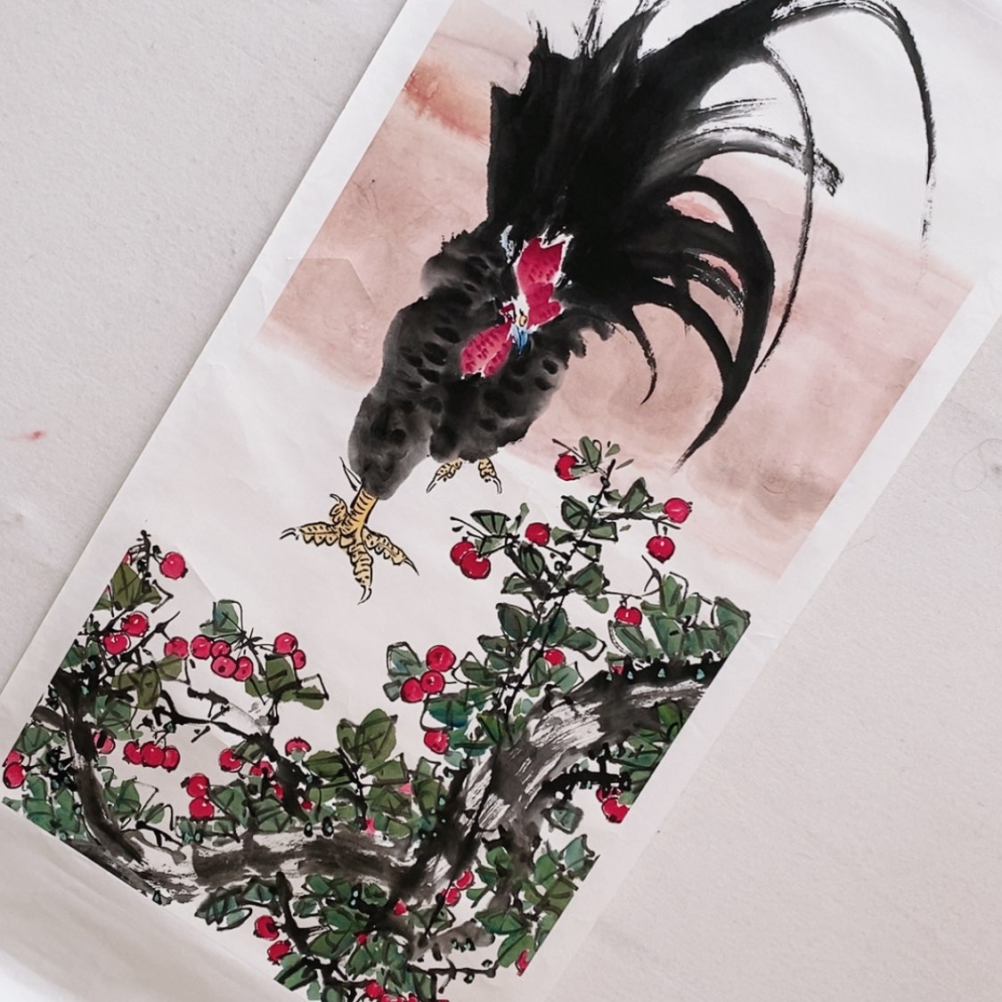 【闪购商品】书法B20