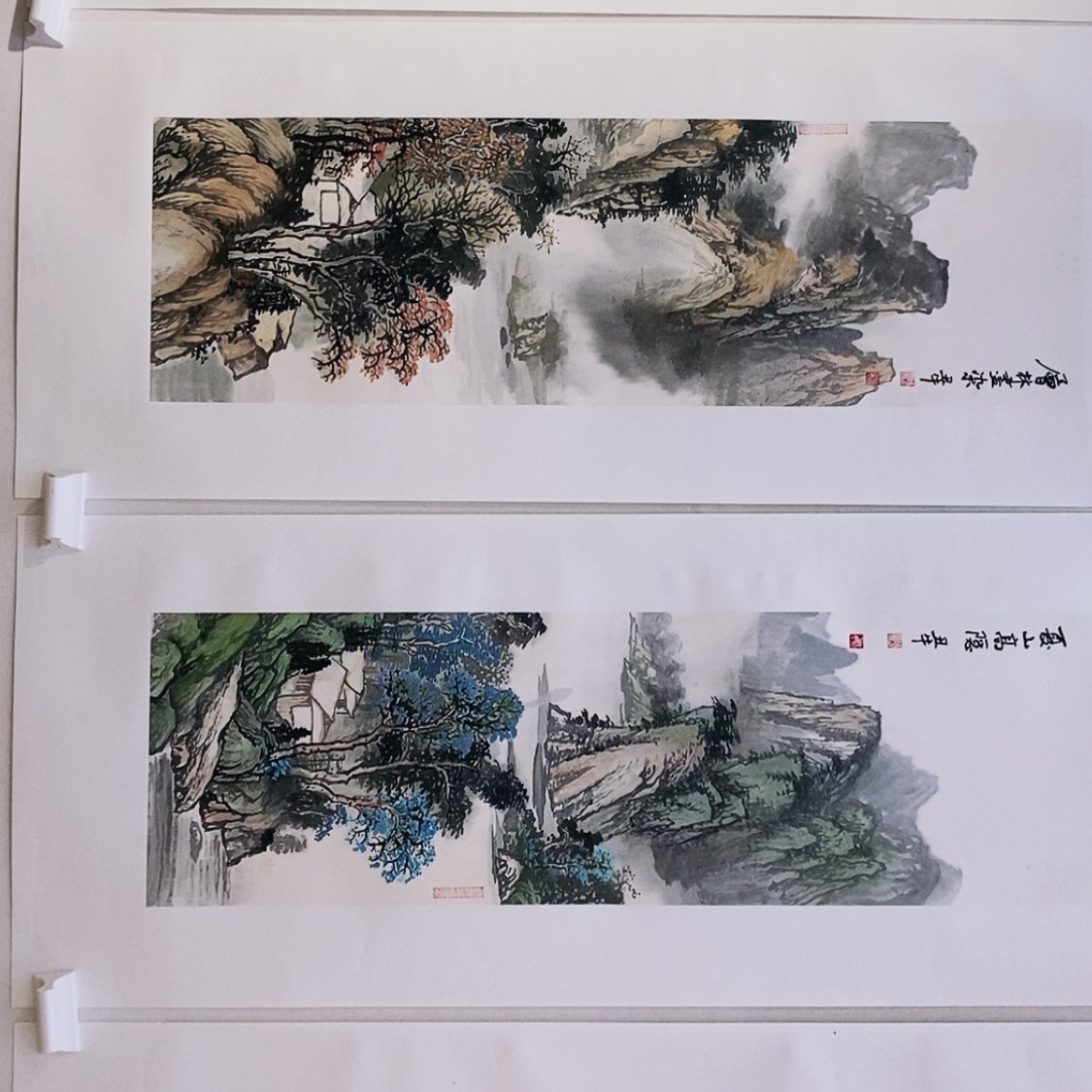 【闪购商品】书法1