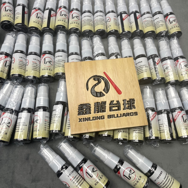 卡萨丁球杆修复液，剑纹修复液