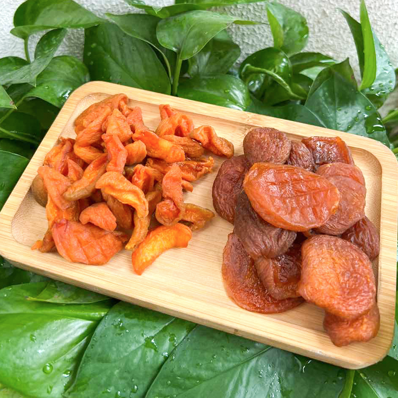 杏干250g/包+金杏肉250g/包