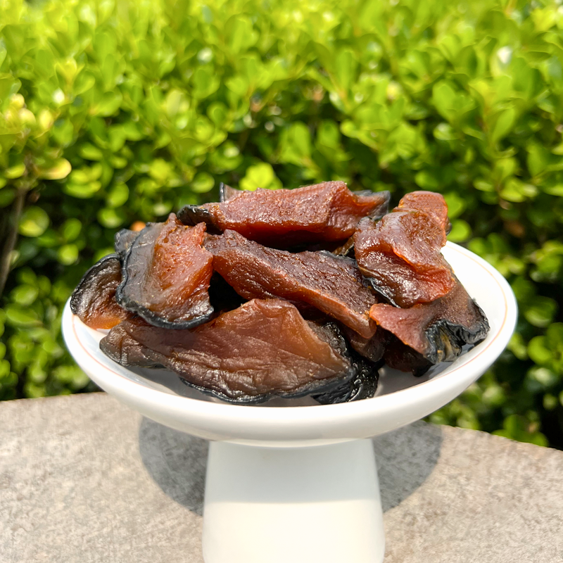 马三多 贝贝南瓜干 配料干净原汁原味 软糯香甜 200g/包开袋即食