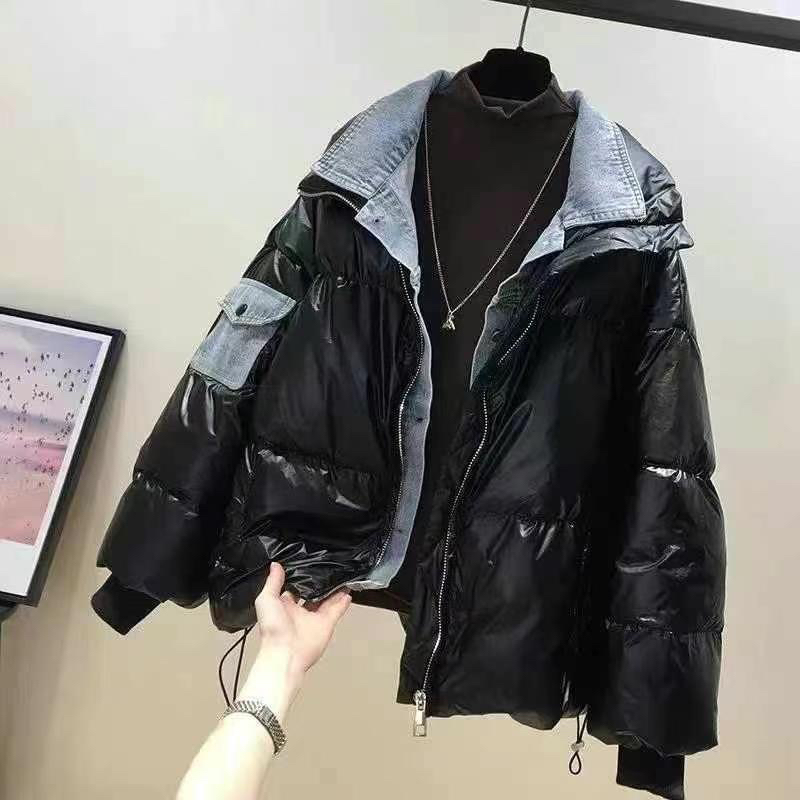 冬款加厚外套棉服（下单以直播间为准）