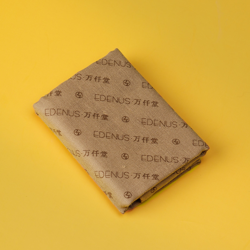 万里挑一·茶巾02