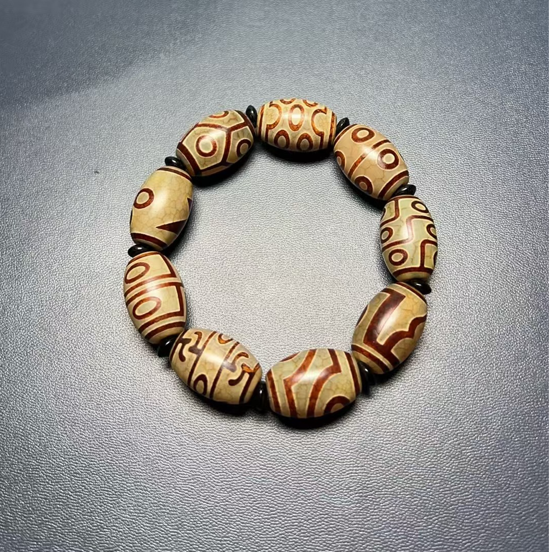 时尚大气玛瑙多y手串1-9y