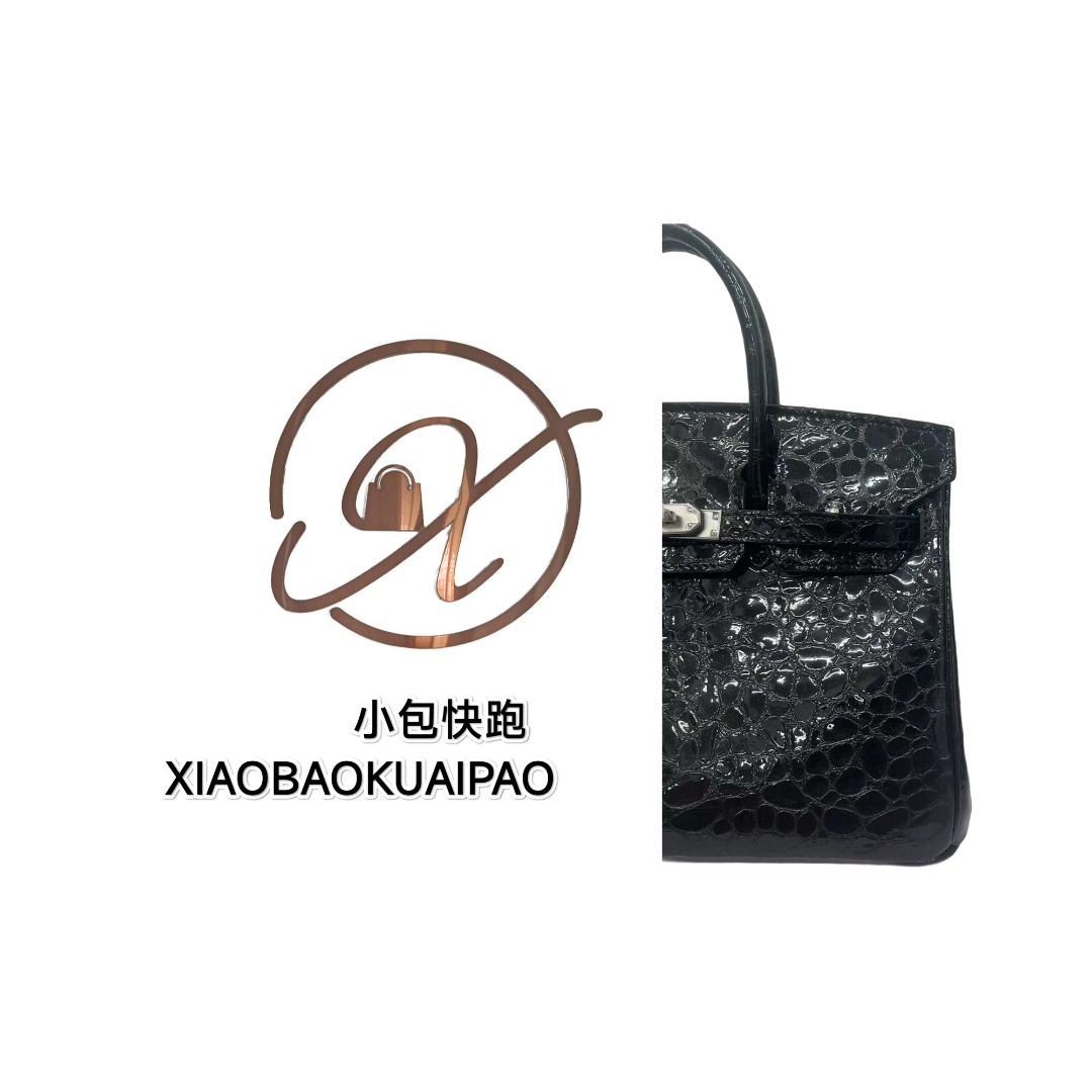 【小包快跑】BK石头纹 单肩手提牛皮女包休闲时尚百搭 