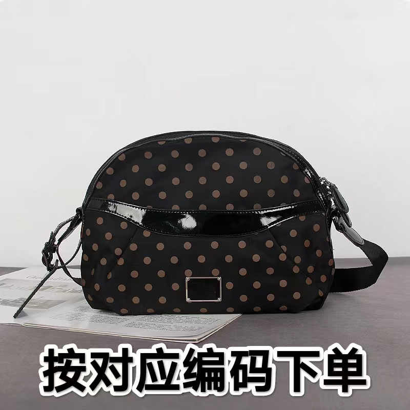 101-120 单肩斜挎牛皮女包休闲时尚百搭 2024.01.29