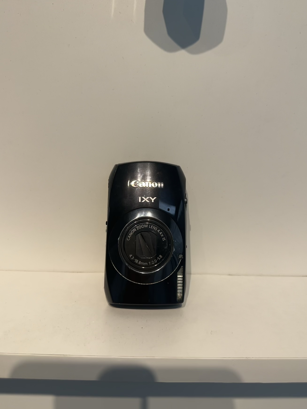 9新 Canon/佳能 Canon/佳能 ixy32s/ixus320hs（售出no退no换）