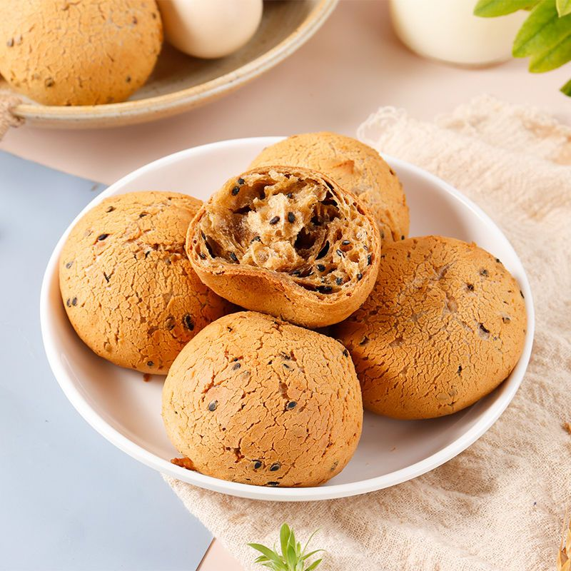 新鲜香甜网红麻薯面包网红糕点零食小吃学生营养美味早餐代餐整箱