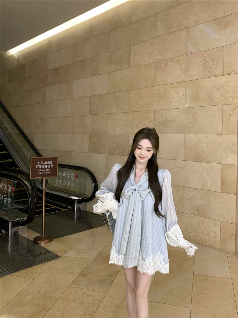 721-730严选轻奢女装连衣裙