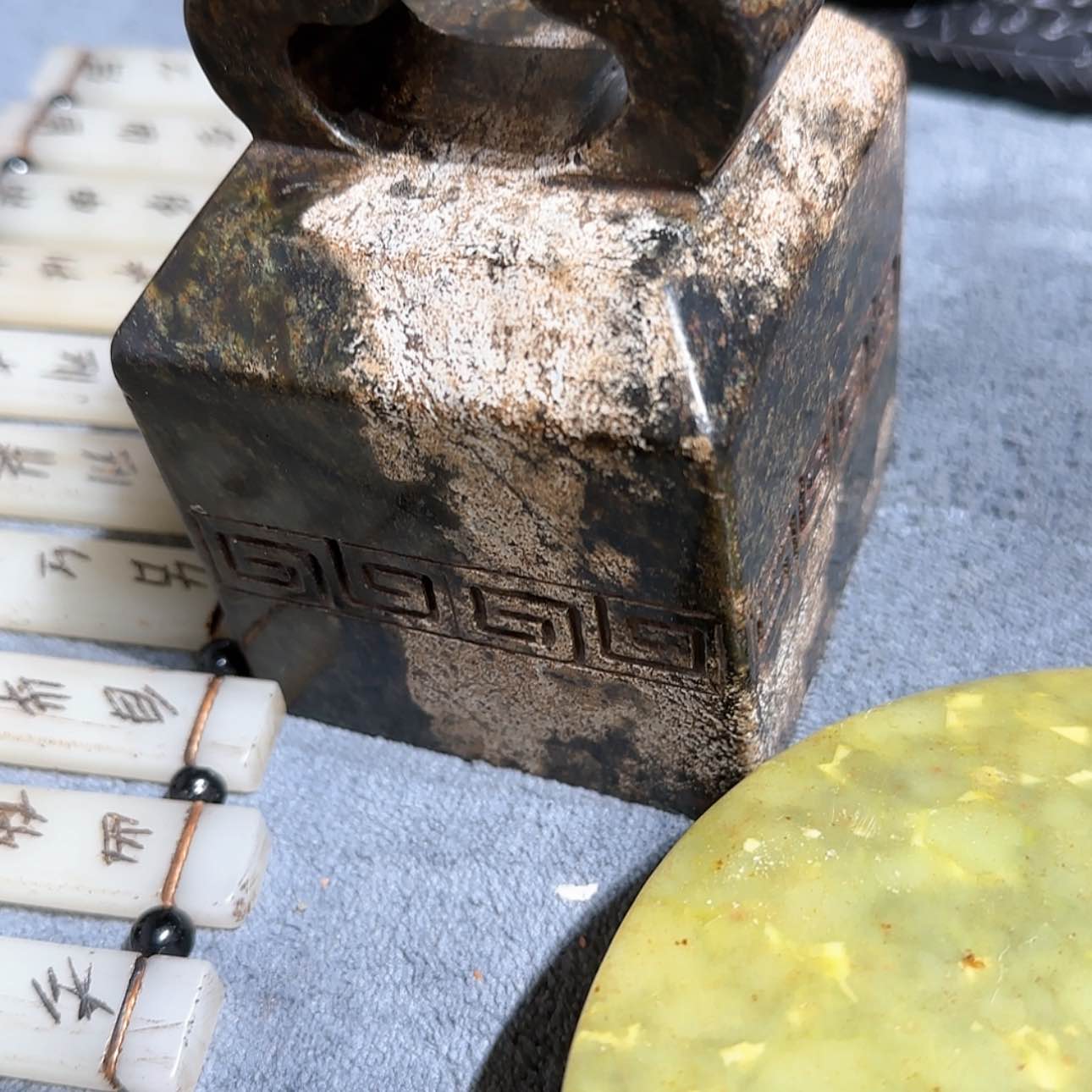 【闪购商品】密胺玉搏**年