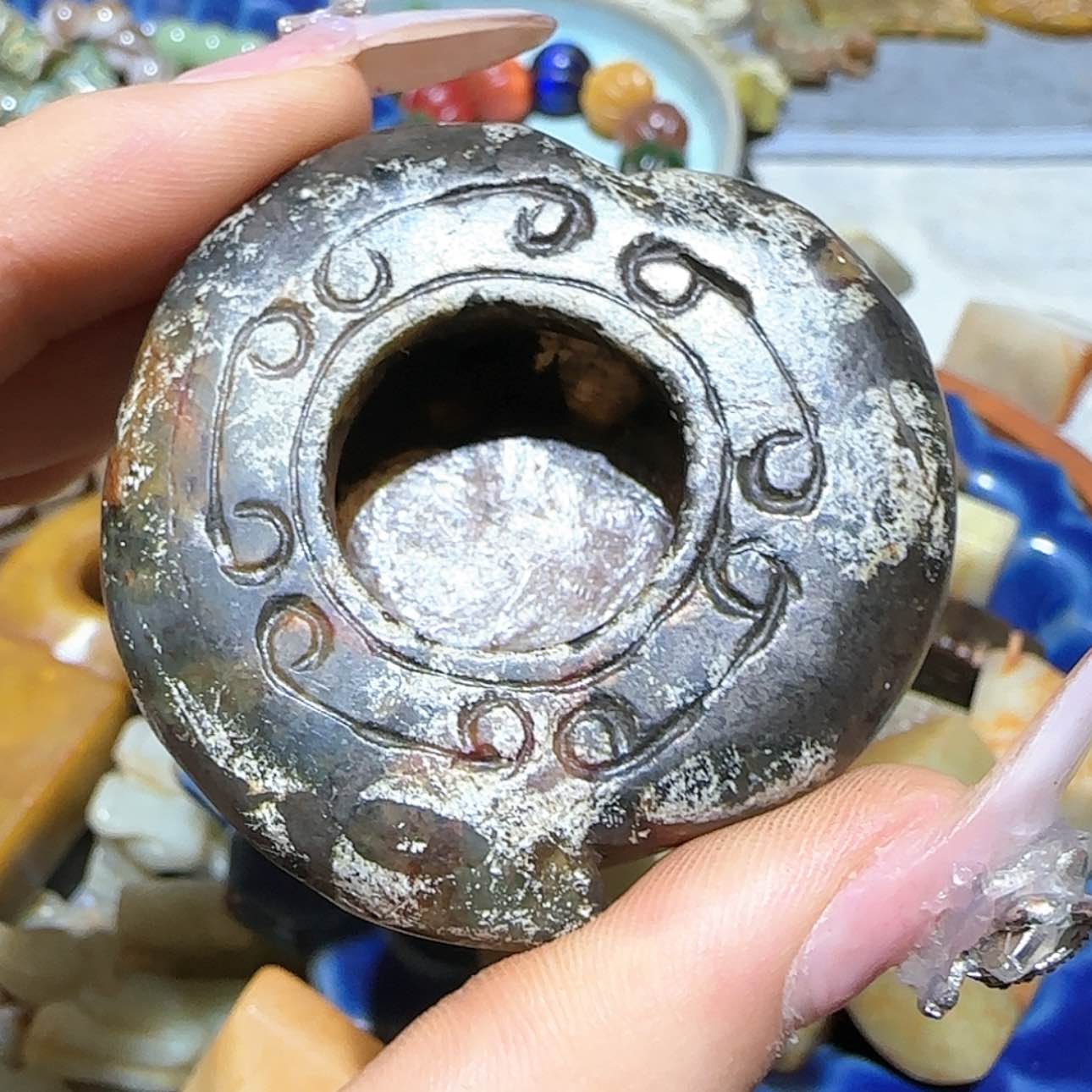 【闪购商品】密胺玉