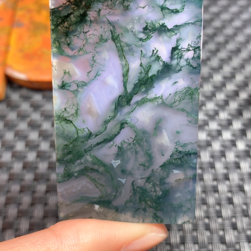【闪购商品】玛瑙/玉髓手链未镶嵌原****坊