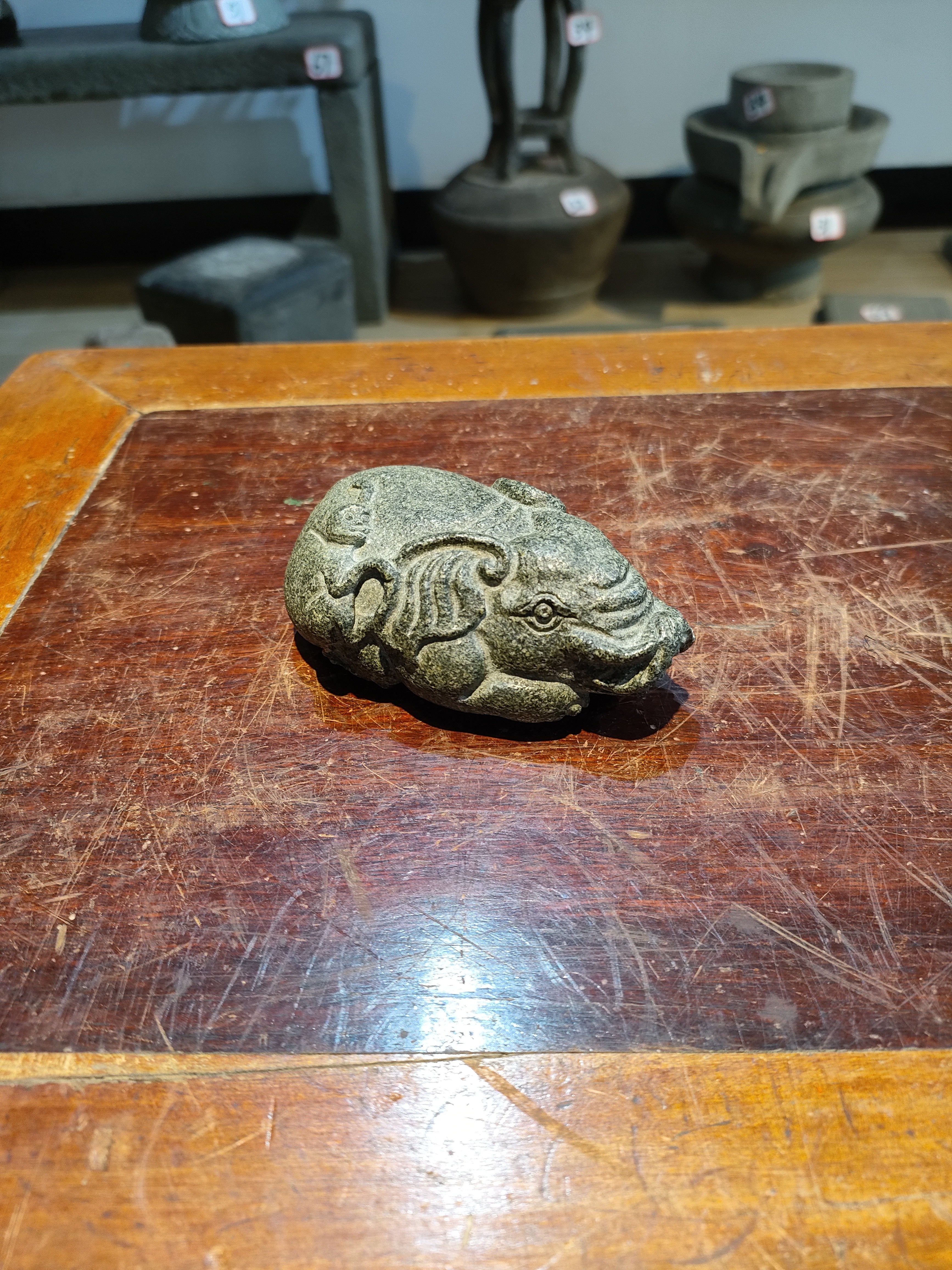 貔貅摆件室内陈设庭院陈设88