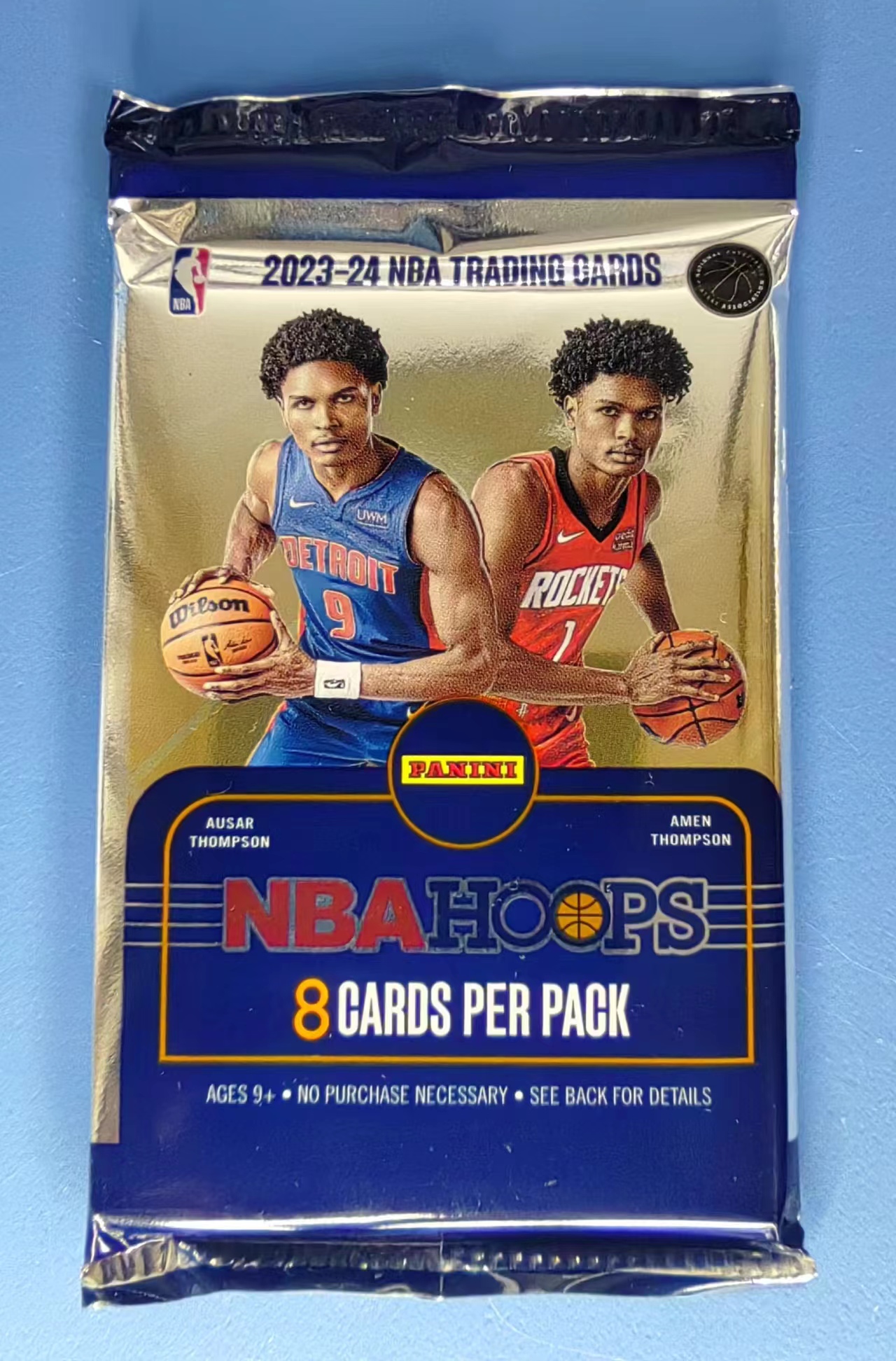 23-24 hoops retail单包