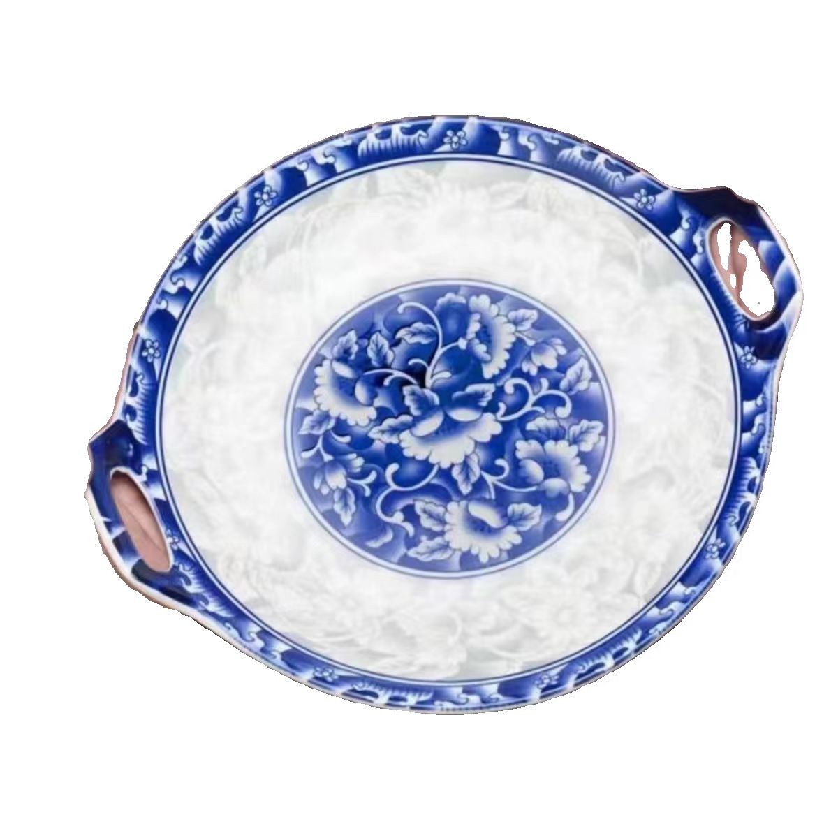 D409编号陶瓷文玩杂项59.9