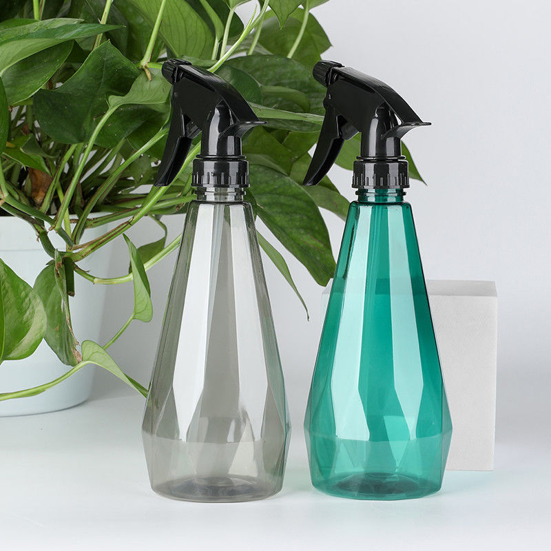 喷雾加厚大容量消毒园艺浇花细雾塑料喷壶家用小型浇水喷壶