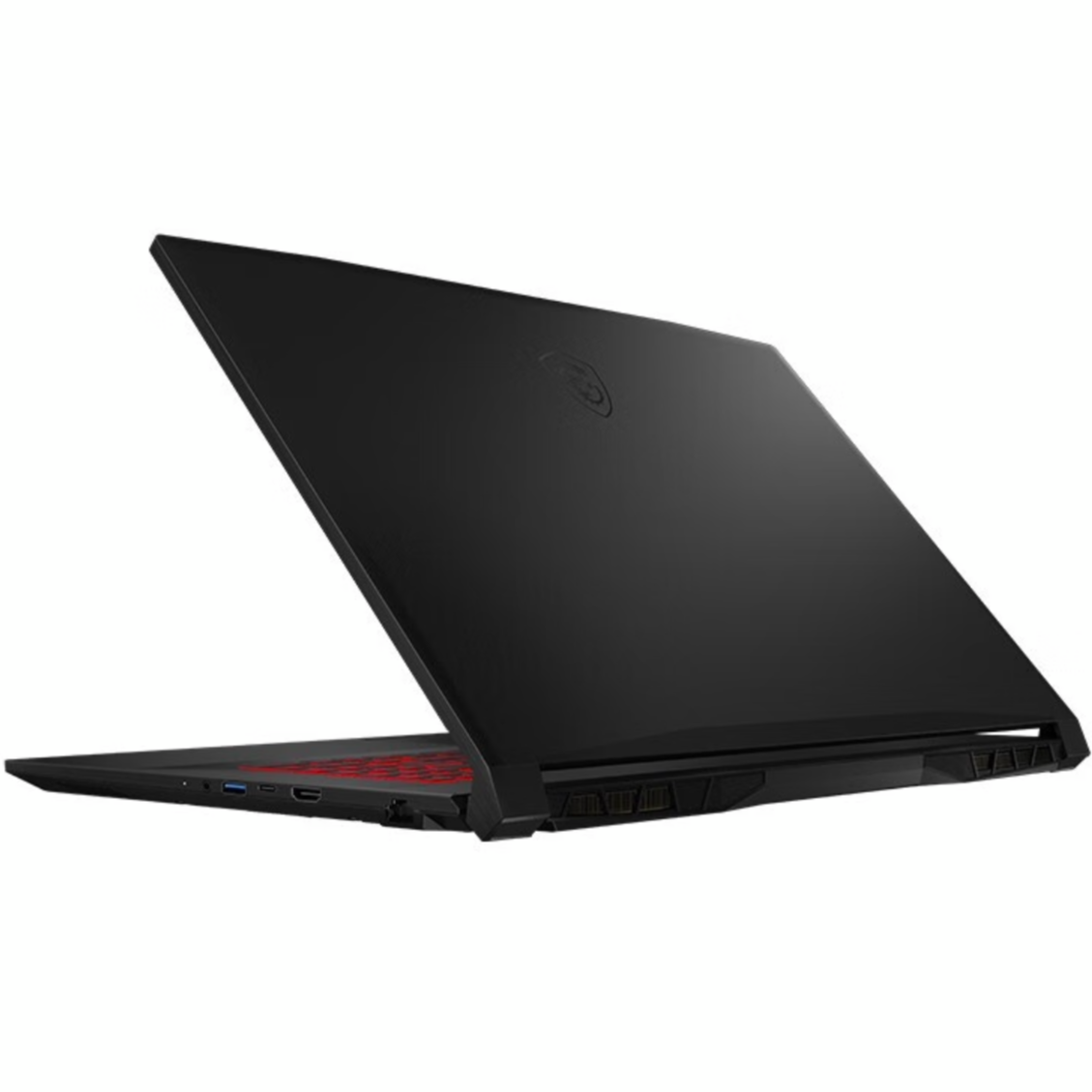 95新 MSI/微星 武士66 I5-11400H-16G-1TSSD-3050-4G显卡