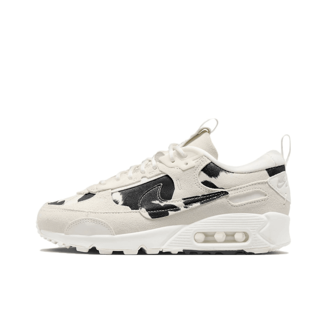 Nike/耐克Air Max 90 Futura女款低帮百搭生活休闲鞋FN7170-133