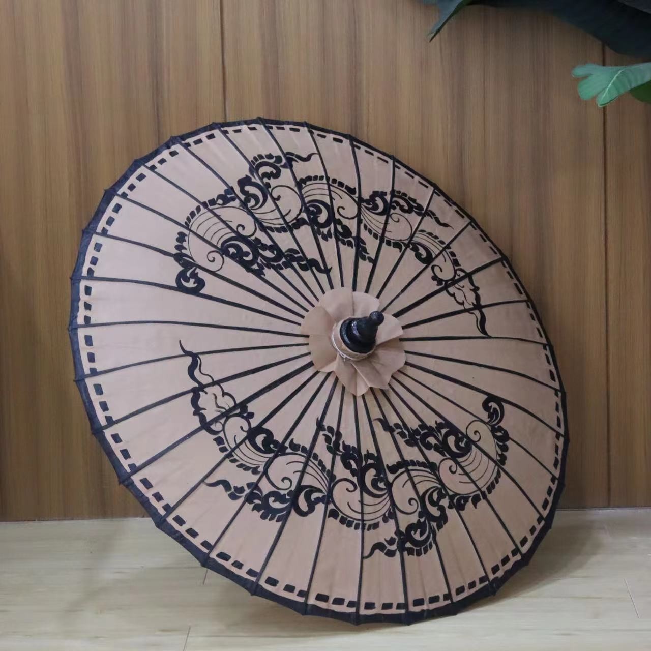 【子依同款】 手工油纸伞 (不防水）