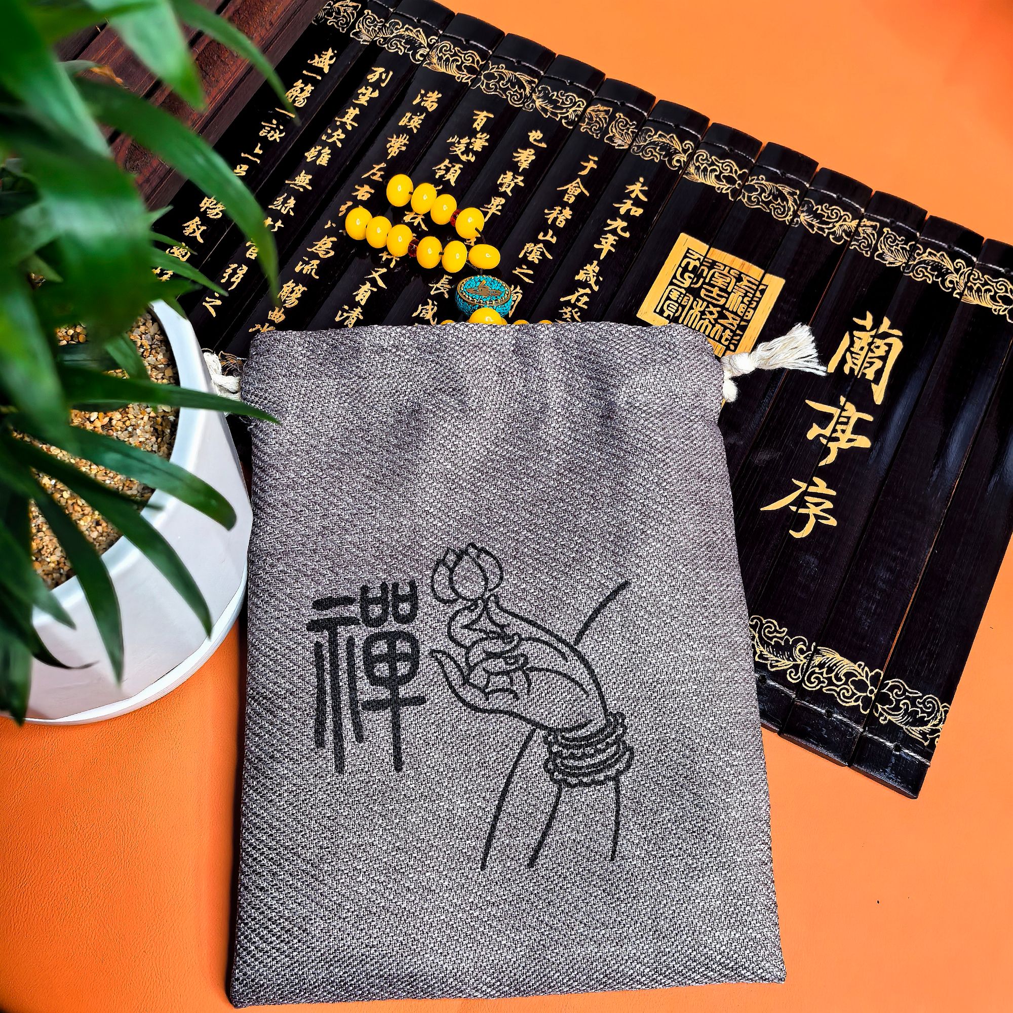 盘玩袋   仅粉丝加送