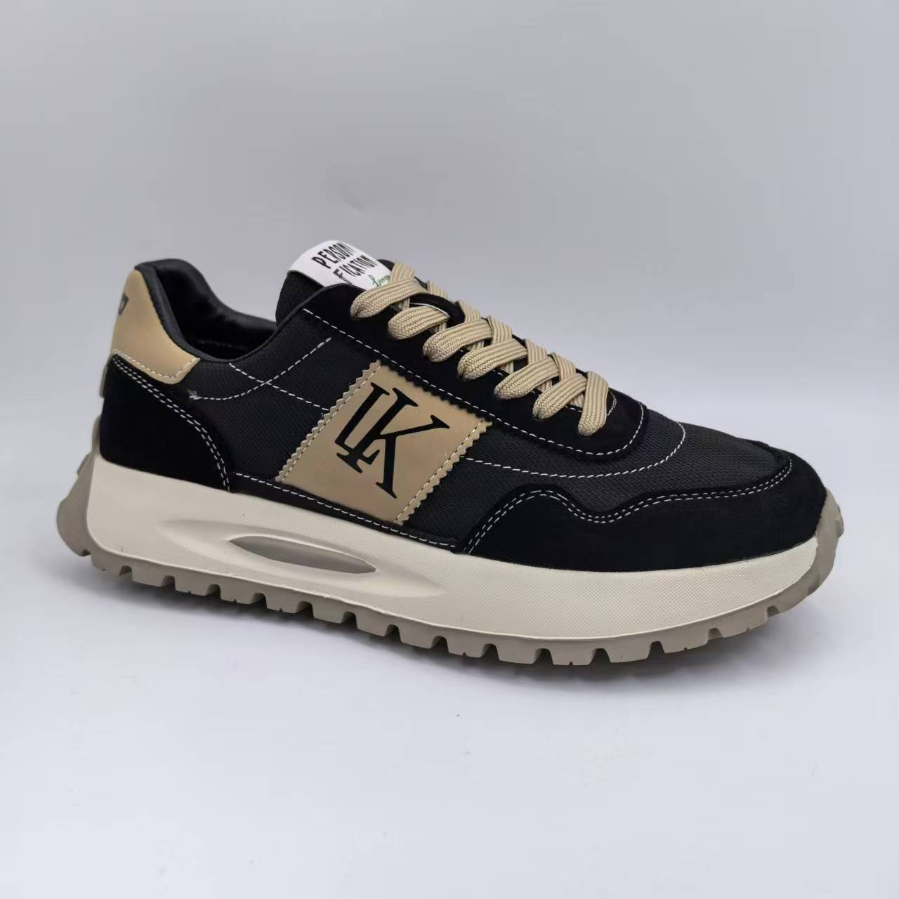 LYX-6808休闲男鞋轻潮