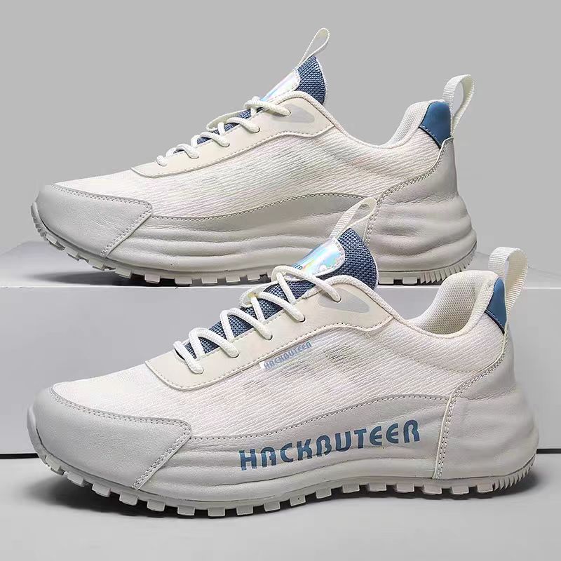 【百万】ZX1978-8高端休闲纯手工轻奢帕拉鞋