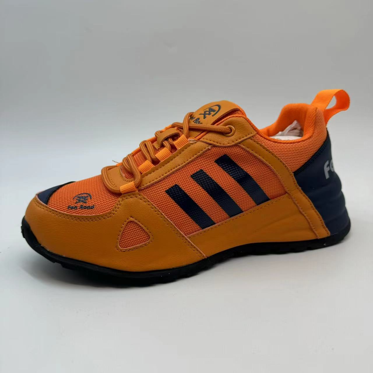 UU-88【黑妹】男鞋2024新款夏季透气休闲运动