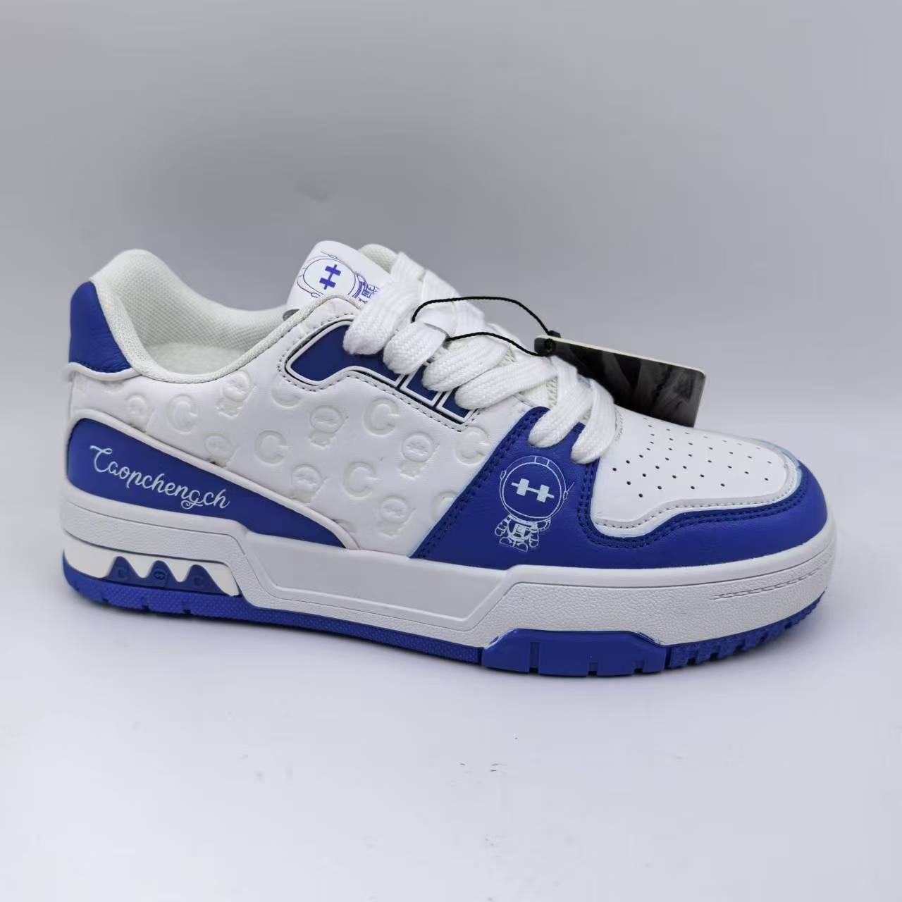 CP0001GA6692休闲男鞋