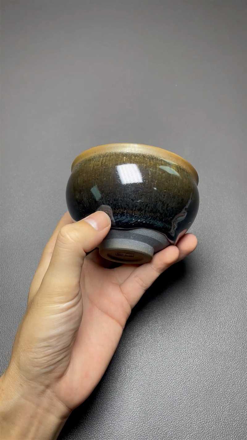 【闪购商品】茶盏-1076...........