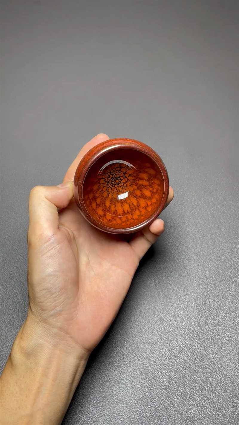 【闪购商品】茶盏-1065...........