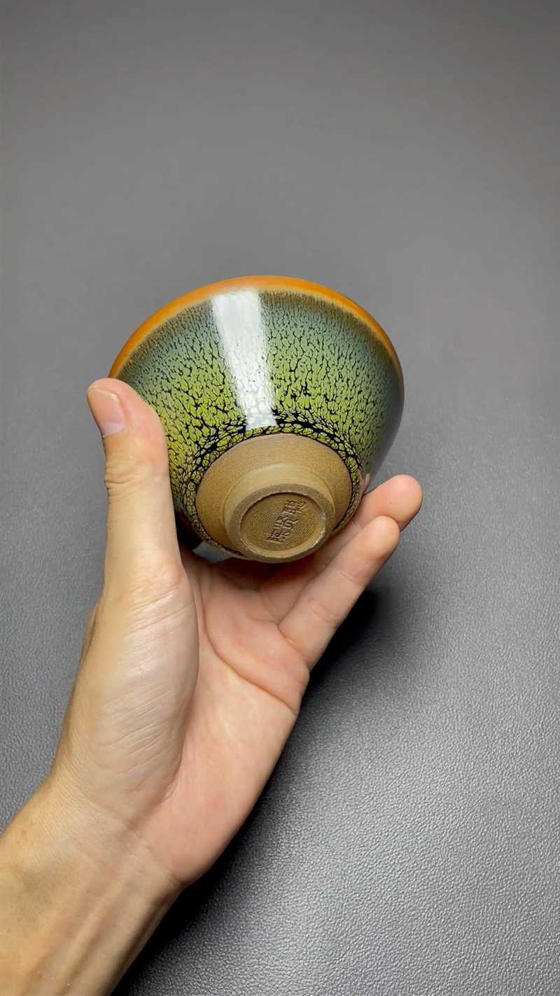 【闪购商品】茶盏-10107..........