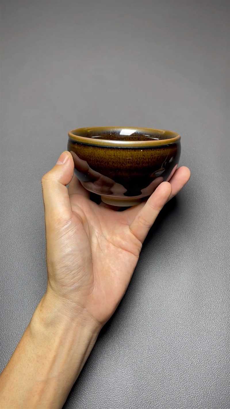 【闪购商品】茶盏-1216...........
