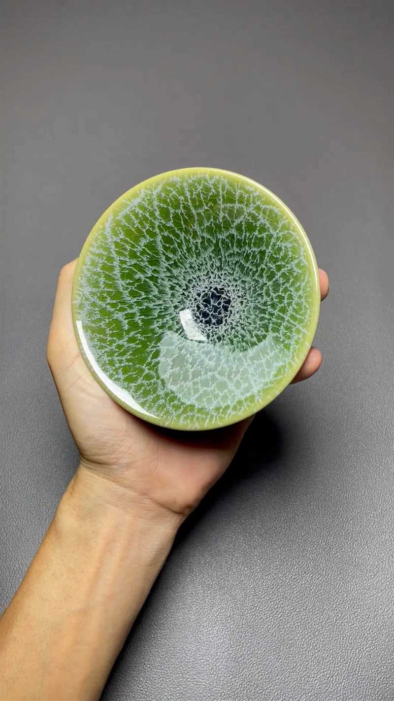 【闪购商品】茶盏-1015...........