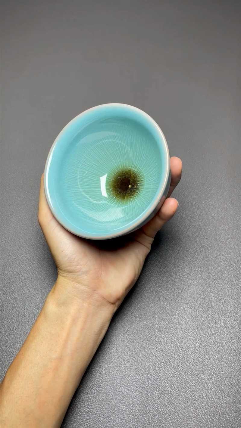 【闪购商品】茶盏-1215...........