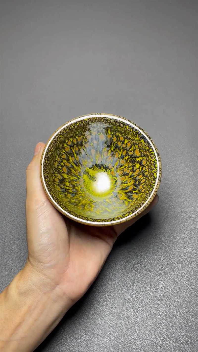 【闪购商品】茶盏-1121...........