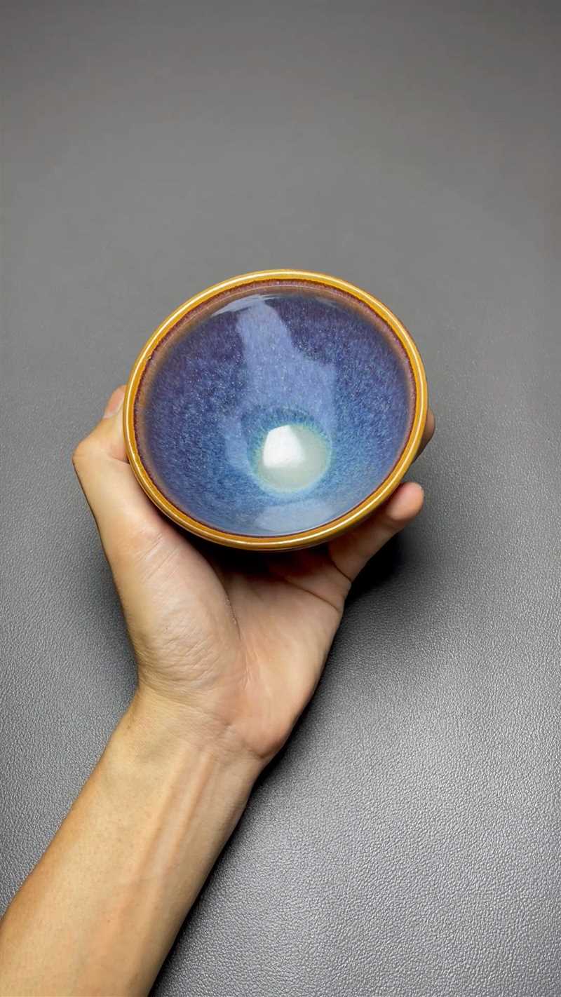 【闪购商品】茶盏-1177...........