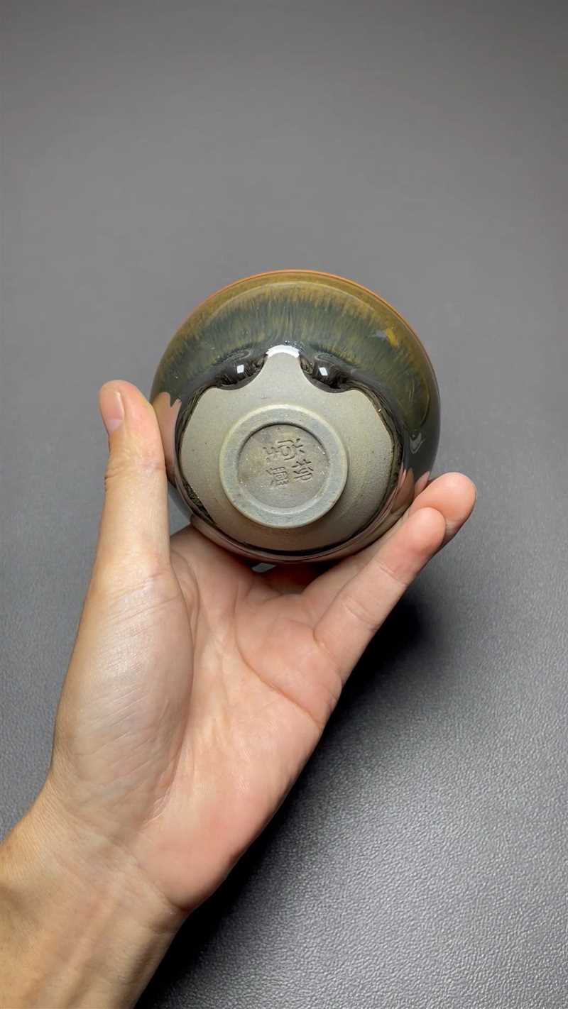 【闪购商品】茶盏-1027...........